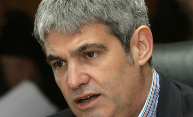 Пламен Димитров: Трябва да се въведат общи принципи, в това число и за България