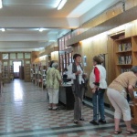 Чипове ще пазят книгите от крадци в библиотеките  