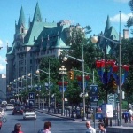 Канада облекчава издаването на визи за българи