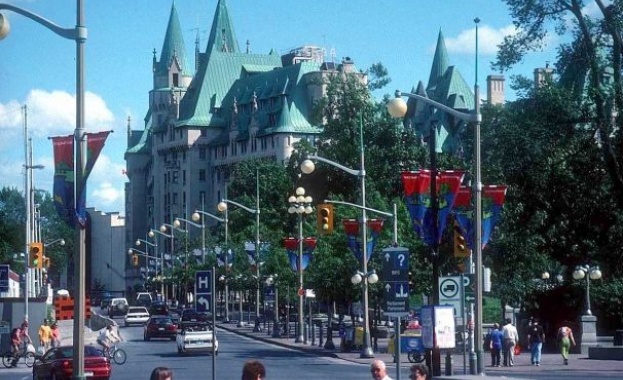 Канада облекчава издаването на визи за българи