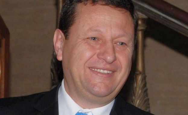 В. Божков: Целта ми е да въведа добрите европейски практики в сектора