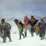 "Война и мир" стана бестселър за първи път във Великобритания 