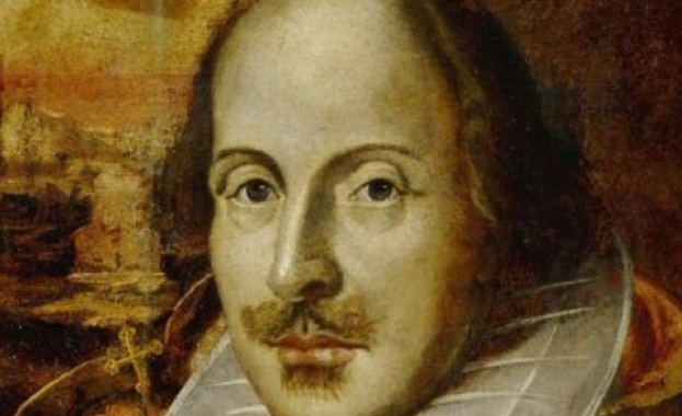 Шекспир е имал извънбрачен син, твърди историк
