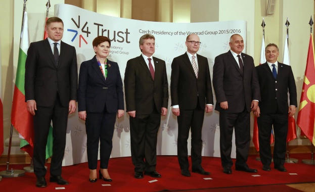 За къде сме без Mutti