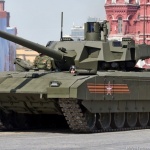 “Армата”: Живот след парада