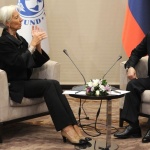 Русия съди Украйна за кредит от 3 млрд. долара