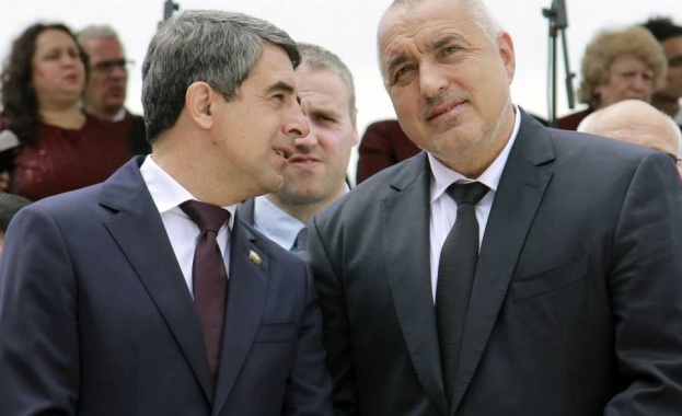 Президентът отказа да спре корупционния Закон за обществените поръчки