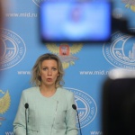 Захарова: Подкрепяната от Запада опозиция може да тръгне по пътя на „Ал Кайда“