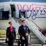 Wizz Air обявява нова база
