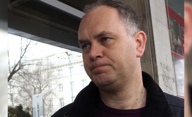 Политическият проект на Георги Кадиев: Няма такава („нормална“) държава