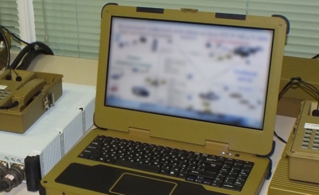 Русия започва производството на свръхнадеждни военни лаптопи