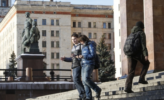 Русия предлага безплатно обучение на 190 български студенти