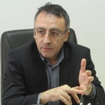 Диян Стаматов: „Стани, стани, юнак балкански” влиза в литературата за VII клас