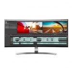 Новите 34-инчови UltraWide™ монитори на LG са вече на пазара в България