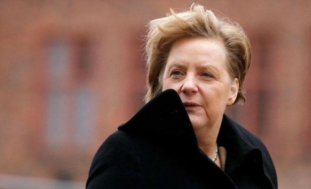 Името на Меркел изплува сред кандидатурите за генерален-секретар на ООН? 