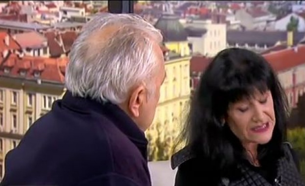 Ива Николова: Като седна със Сашо в едно студио ми идва да си поръчам ракия и шопска салата