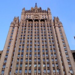 МВнР на Русия: Атентатът в Анкара показва необходимостта от обединение на всички страни в борбата срещу тероризма