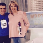 Васко Василев ще бъде гост в предаването „Извън играта“