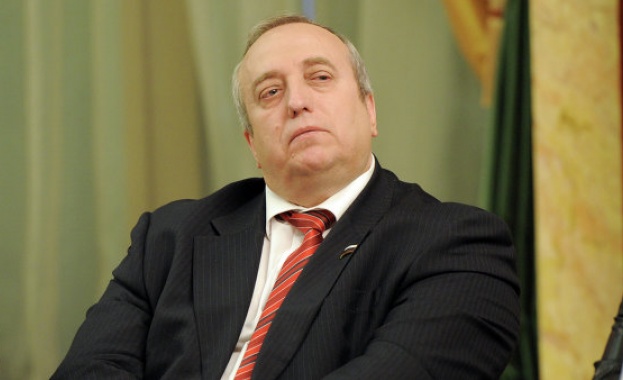 Клинцевич: Терористичният акт в Анкара е имал за цел да провали междусирийските преговори