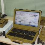 Русия започва производството на свръхнадеждни военни лаптопи