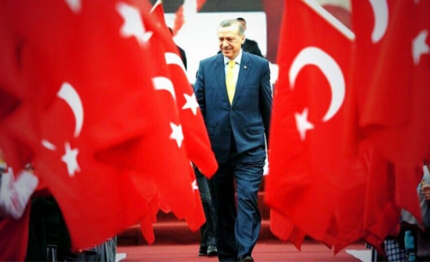 Тероризъм в Анкара и ситуацията в Сирия