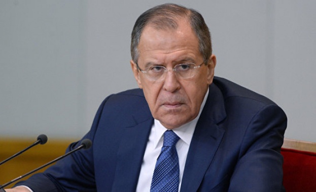Лавров: Създаването в Сирия на забранена за полети зона е инициатива на Турция, а не на Меркел
