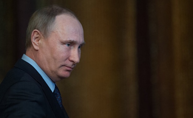 Путин и кралят на Саудитска Арабия призоваха за разрешаване на кризата в Сирия