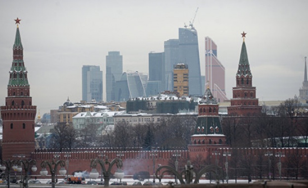Руското общество стремително се консолидира