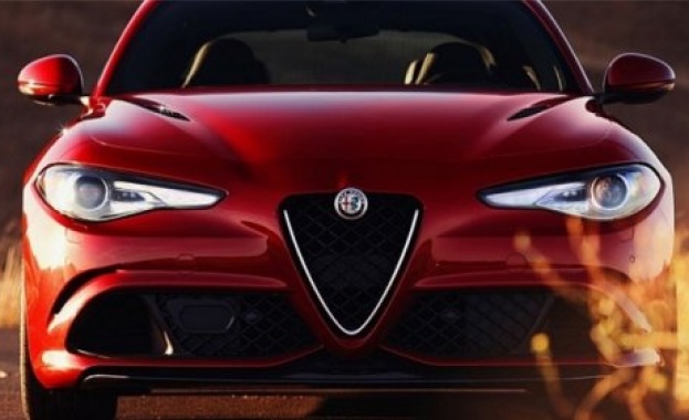 Alfa Romeo пуска производството на Giulia на 14 март
