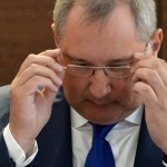 Рогозин: Повишеното внимание на Русия към Изтока не означава отказ от развитие на отношенията със Запада