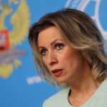Захарова нарече „добър бизнес“ концепцията на САЩ за борба с „агресията на Русия“