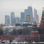 Руското общество стремително се консолидира