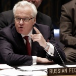Чуркин: Надявам се, че сблъсък между Русия и Турция няма да има
