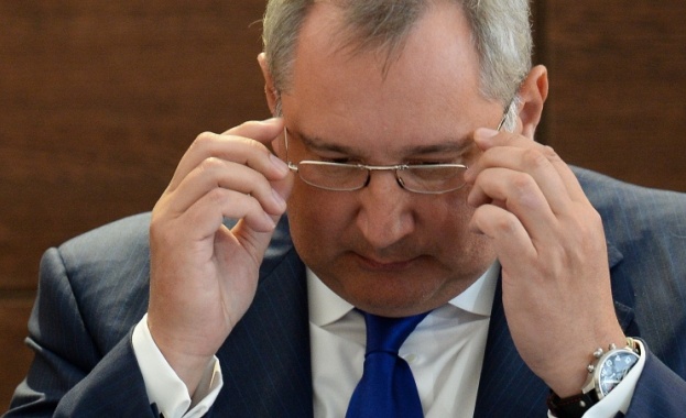 Рогозин: Повишеното внимание на Русия към Изтока не означава отказ от развитие на отношенията със Запада