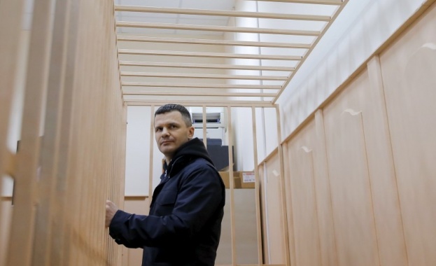 Задържан е собственикът на летище „Домодедово” 