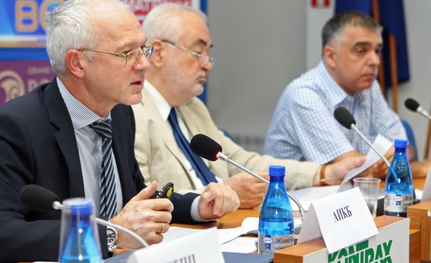АИКБ с възражения по проектозакона за отнемане на незаконно придобито имущество