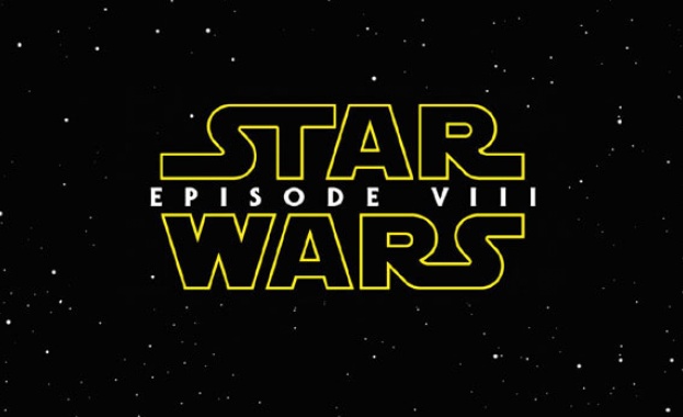 Името на Star Wars VIII изтече в Twitter