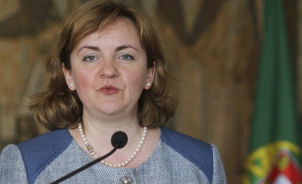 Молдова предложи Наталия Герман за ген.-секретар на ООН