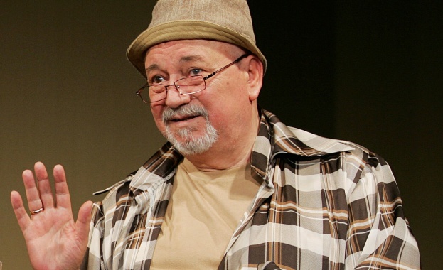 Илия Добрев като Левски: Търсих човека с тъга в очите