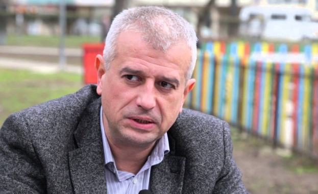 Следователят Бойко Атанасов: Главният прокурор трябва да бъде разследван