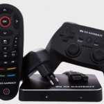 Започнаха продажбите GS Gamekit: първата руска геймърска конзола