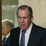 Лавров: В света се наблюдава безпрецедентна антируска информационна кампания