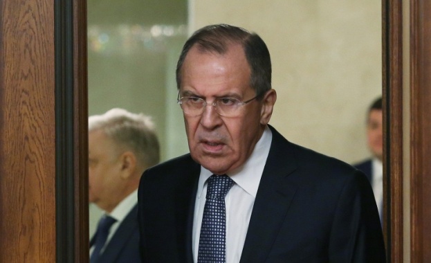 Лавров: В света се наблюдава безпрецедентна антируска информационна кампания