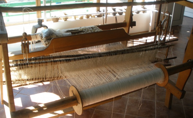 В търсене на по-добра реализация млади учени стават занаятчии