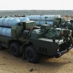 Рогозин за системата С-300: Детектор на лъжата за агресора