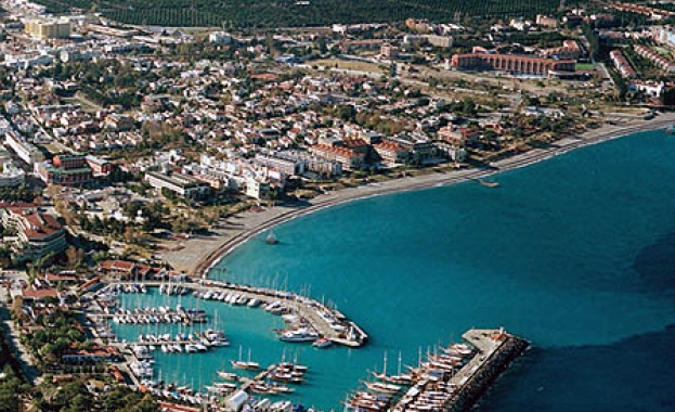 Руските туроператори не предлагат екскурзии в Турция