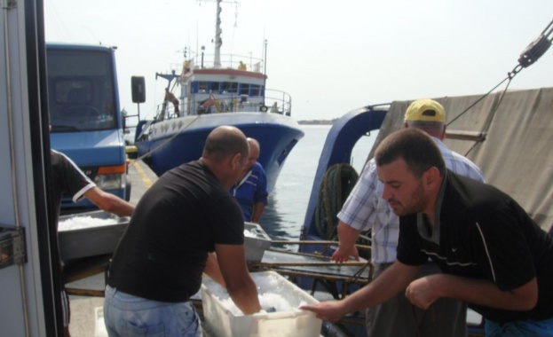 ДФЗ преведе още 480 хил. лв.  за развитие на рибарските общности