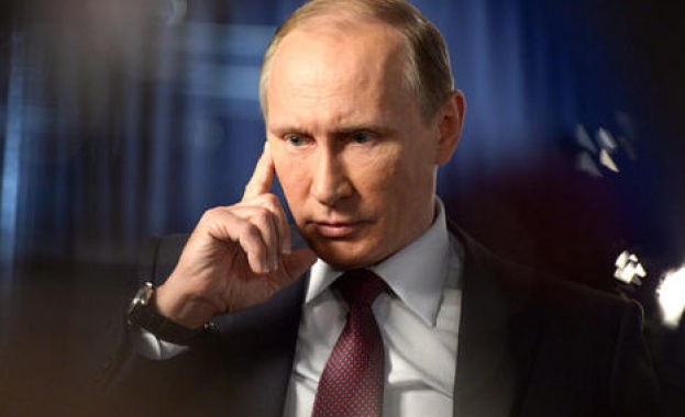 Ги Метан: На Запад Путин винаги се представя като „лошия“
