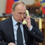 Путин и емирът на Катар обсъдиха ситуацията в Сирия
