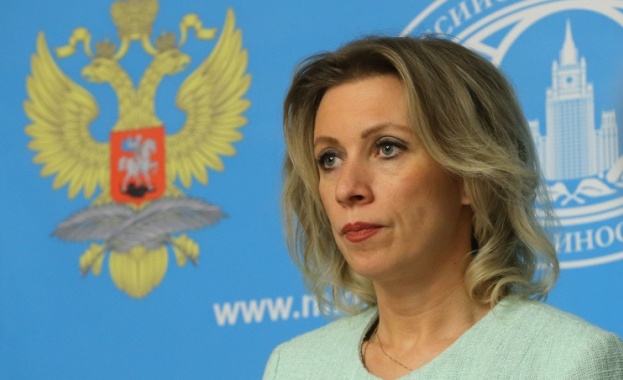 Захарова: Привличайки Сърбия в редиците си, НАТО прилага „Стокхолмския синдром“